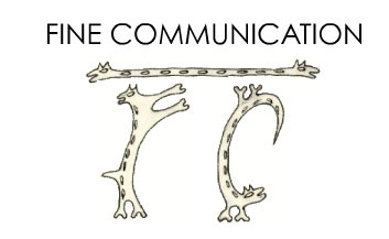 FINE COMMUNICATION